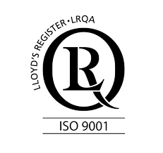 varet certicifaction iso 9001