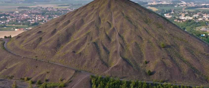 Le schiste : une ressource réutilisable !